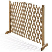 GRIGLIA LEGNO FLEXY 150X103 - BIACCHI E,