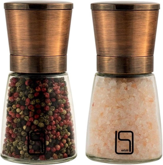Macchina per la Salatura - Progettazione Ergonomica - Good Grips - Accent 

o
Modello: 
Dimensioni: 
Peso: 
Materiali: 
Colore: 
Certificazioni: