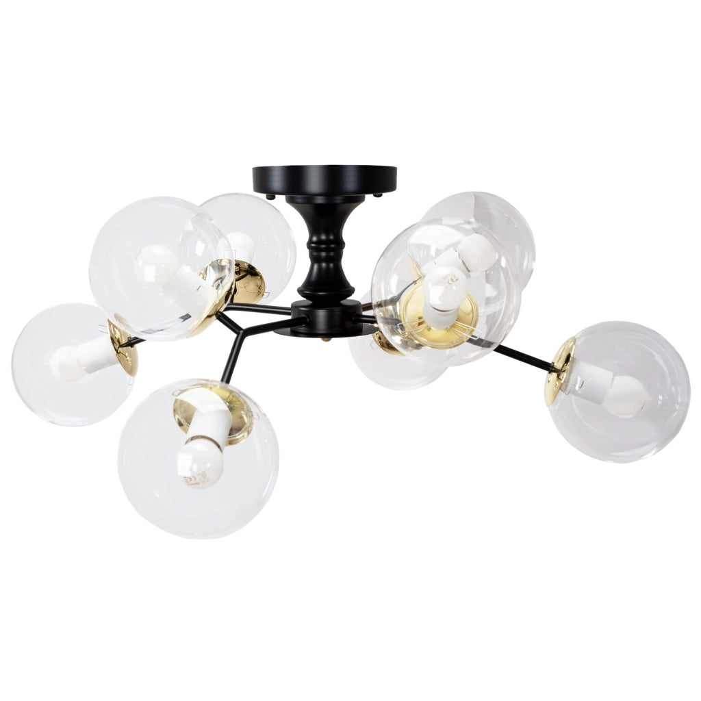 Lampada APP1135-8C