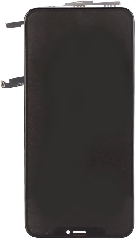 Schermo LCD per sostituzione - Display principale - Adatto per XS - Materiale di alta qualità - Resistentente allo scalfittura - Corrispondenza perfetta - Schermo per smartphone