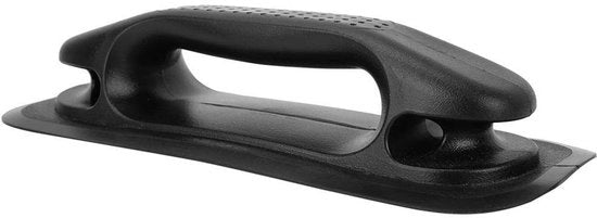 Manubrio in PVC per Barche Inflabili - Accessorio Sostituibile - Dimensioni 24 x 9 cm - Peso Leggero