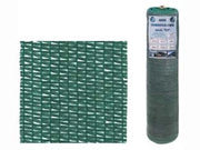 RETE OMBREGGIANTE GARDEN NORMALE 90% VERDE ASOLE RINFORZATE- - mt.1h. rot. mt.100 - 1 rotolo T-REX