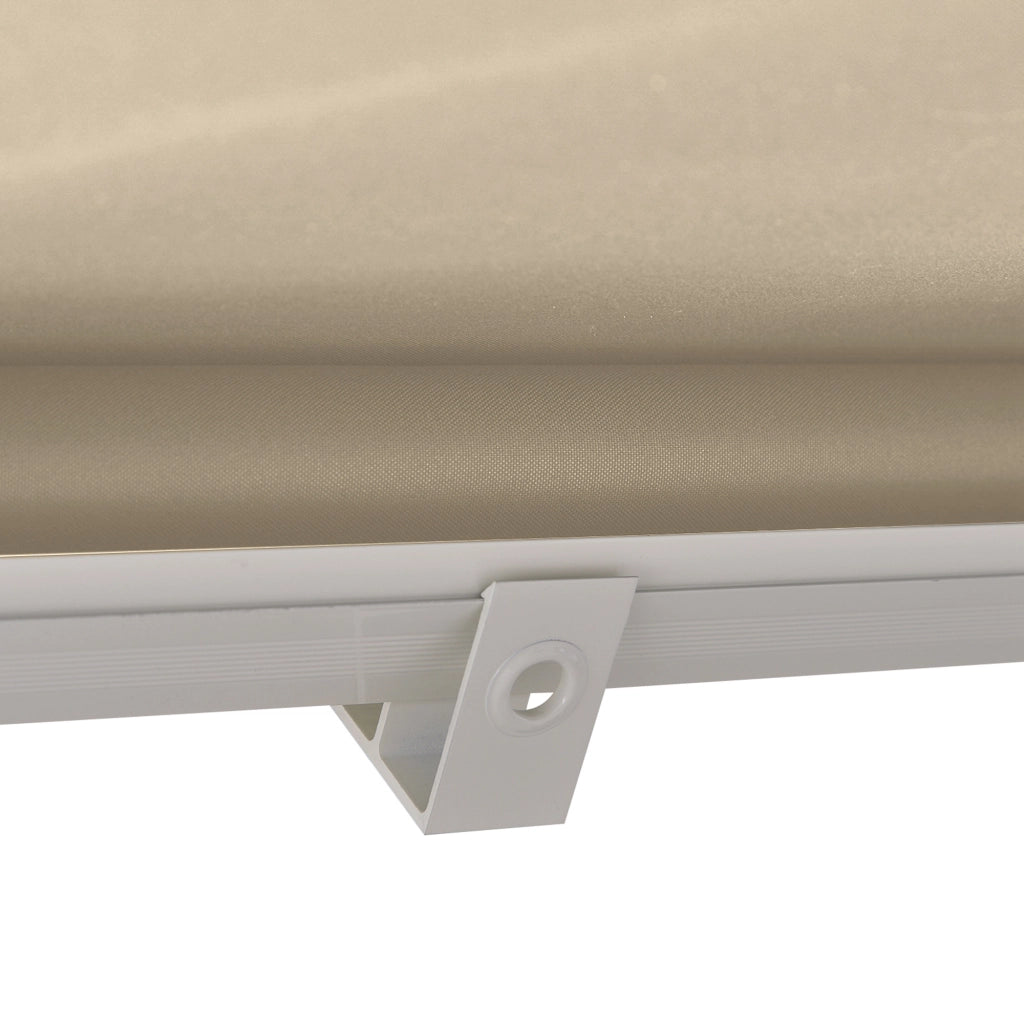 Tenda da Sole a Caduta ¨C zephmum ¨C Beige 180x70 cm