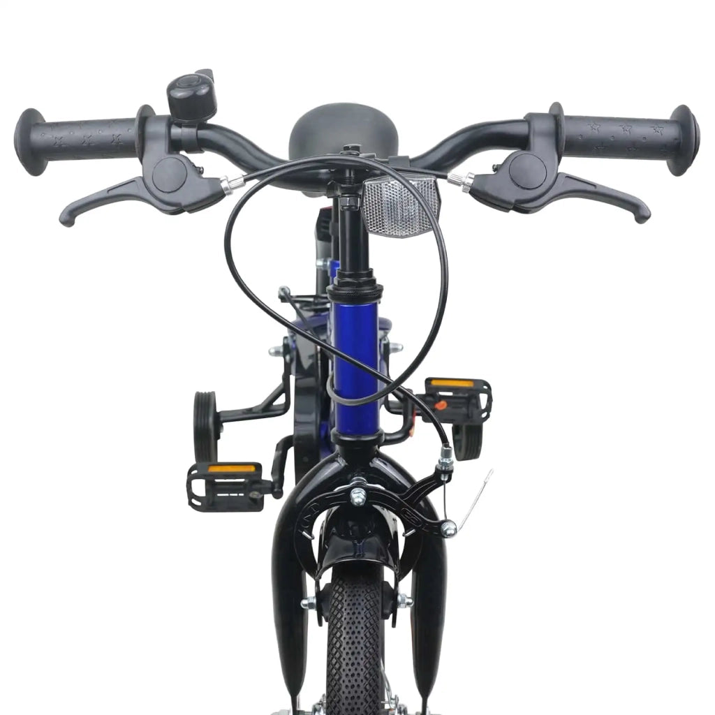 Bicicletta per Bambini 14 Pollici per bambini da 3 a 5 anni 42009401