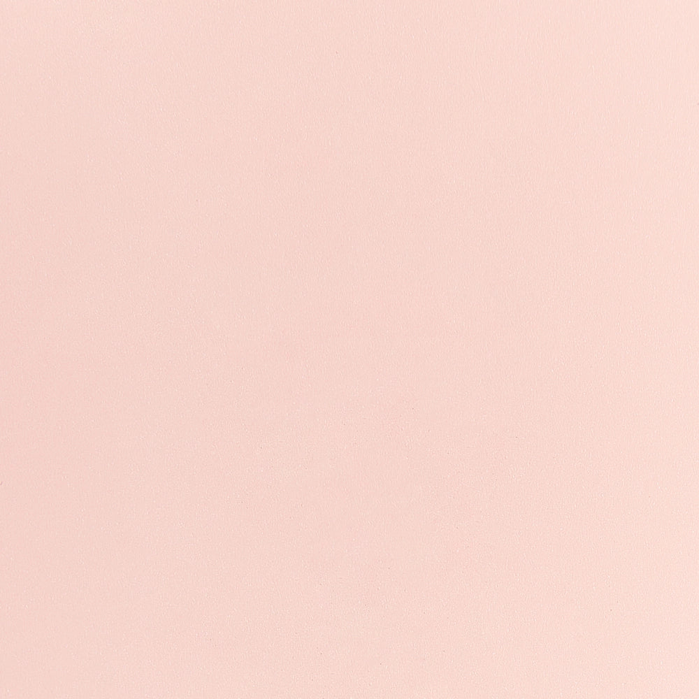 Libreria a muro rosa pastello a 3 piani in legno di pino MDF Camera dei bambini