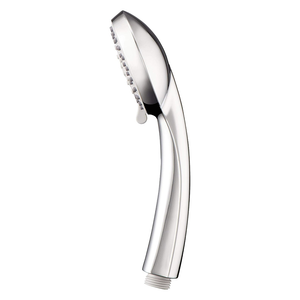 Doccetta samoa 5 getti abs anticalcare cromato