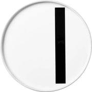 Tavolo da disegno con righello e scala da 20cm