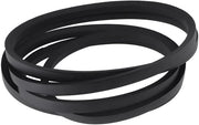 Vario-riem 2501 mm - Tipo A - Compatibile con Dolmar - Struttura trapezoidale - Installazione semplice - Sostituisce 664062001 - Cinghia di trasmissione