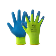 GUANTO PROFESSIONALE 'HIVE FLEX' NERI Tg. 8 - 12 paia- NERI