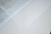 Rete Per Zanzariera In Alluminio A Maglia Rettang.1.2X10 Metri - Biacchi Ettore