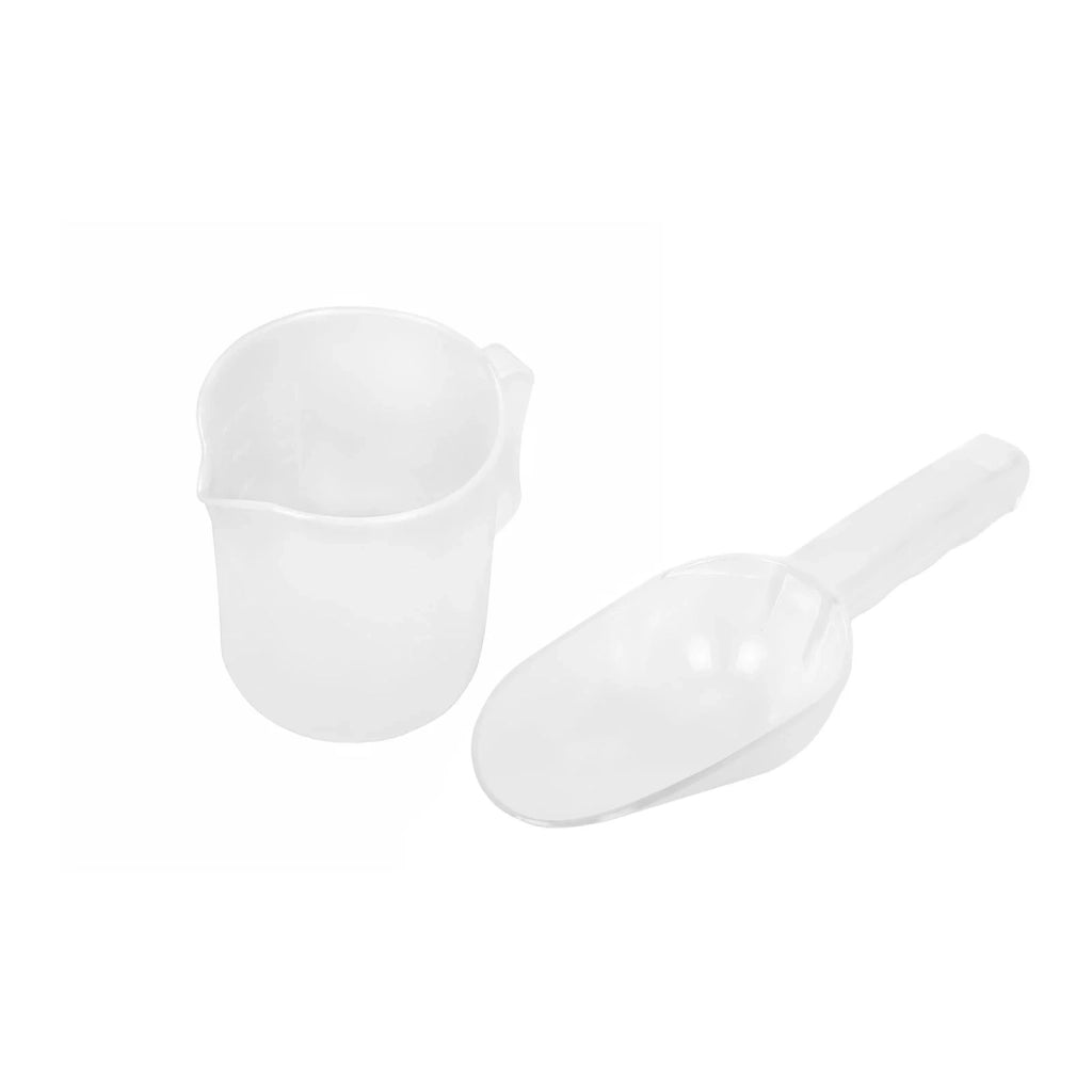Set macchina per popcorn con carrello nero in stile retrò 14_0004908
