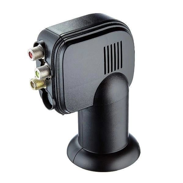 Lnb 2 out scr/dcss - leg/scr/dcss - GT-DLNB2T