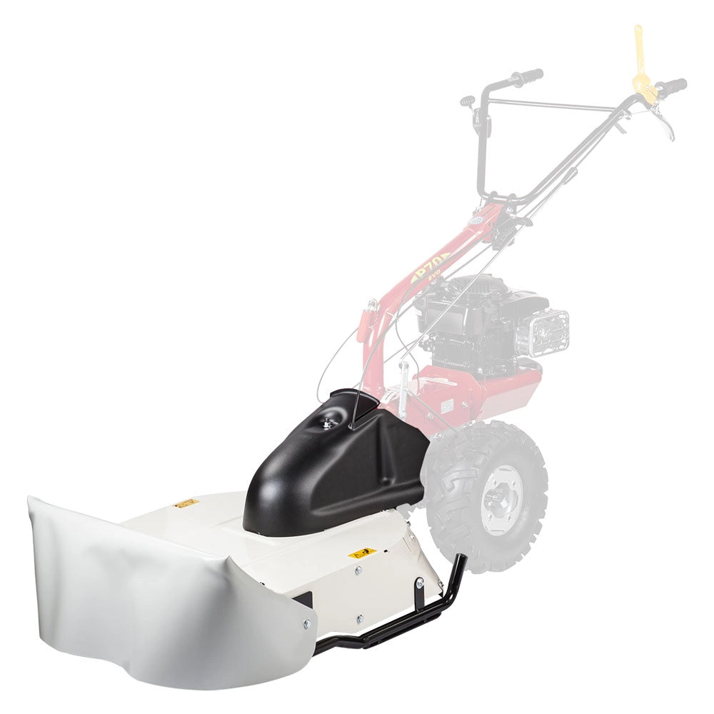 PIATTO FALCIATUTTO per 'P70 Evo'  - EUROSYSTEM