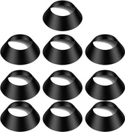 Display per pallavolo/volley e calcio - 10 pezzi - stabile e impermeabile - progettato per risparmiare spazio