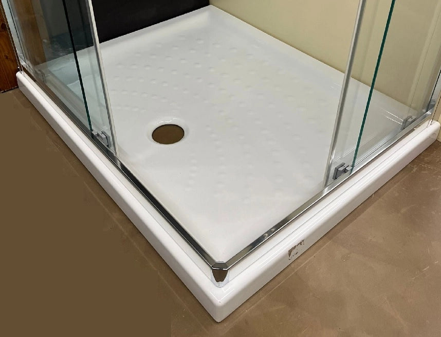 P.DOCCIA 80X100 6H CERAMICA - KODICE