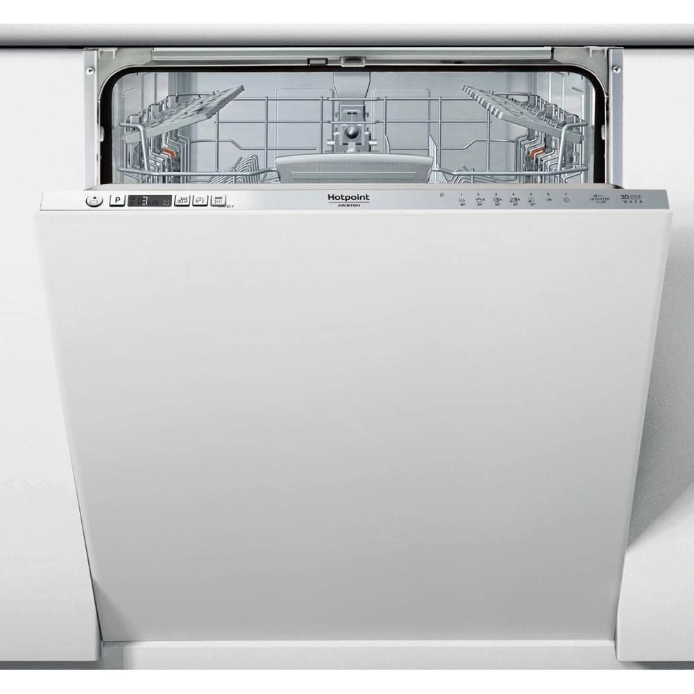 Hotpoint Ariston Lavastoviglie da incasso HI 5030 W