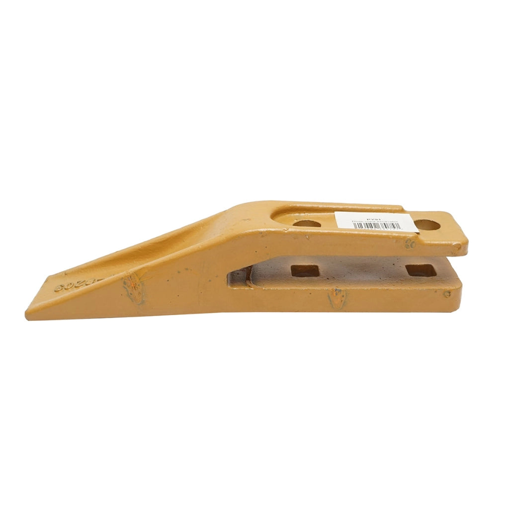 Adattatore per benna escavatore Caterpillar J200 codice OEM 135-8203