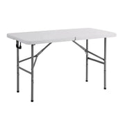 Tavolo Catering Pieghevole Salvaspazio cm 122x60 - JOACHIM
