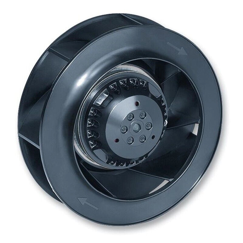 Ventilatore centrifugo EBM R2E220-RA38-30 230V 85/90W Backward Inclined Centrifugal Ventilatores