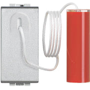 Bticino Livinglight tech pulsante a tirante NT4033