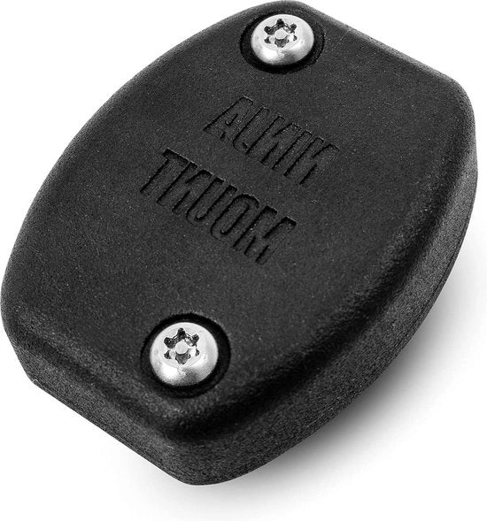 Sistema di trasporto universale per bicicletta, camper, motocicletta, sci, e-bike, zaino scooter e camion - inclusa chiave di sicurezza e attrezzi - Made in Germany