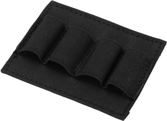Tas con cinturino elastico - Accessorio sostenibile - Cinturino con cerniera - Resistente allo scorrimento - Utile - Sicuro da fissare - Borsa portadocumenti