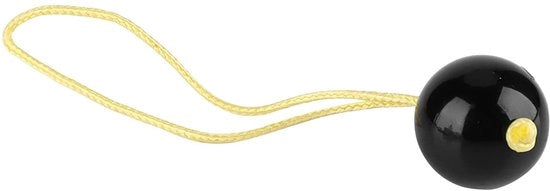 Palla per Arborista - Raccoglitore di Frutta - Sostanziale Riduzione di Attrito - Adatta per Lavori di Potatura - In Plastica - Diametro 27mm - Palla Raccoglitore