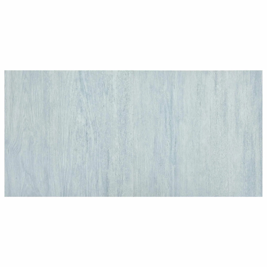 Tavole per Pavimenti 55 pz Verde 5,11 m2 PVC CFW5953301