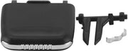 Kit di riparazione per apertura di scarico A/C - Accessorio - Adatto per anni 2011-2016 - Realizzato in ABS di alta qualità - Robusto e resistente all'usura - Clip di scarico di aria