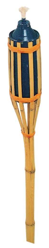 C TORCIA IN CANNA DI BAMBOO 90CM- I GIARDINI DEL RE- 24,0 pz