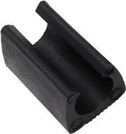 Antislip Protezioni per Pieno - Pieno Antiscivolo - 40 Pezzi - Adatto per Legno di Massello, Parquet e Gres