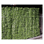 SIEPE ARTIFICIALE 'GREEN' mt 1 x 3  - LIF