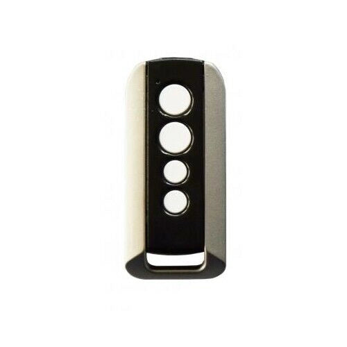 TRASMETTITORE ROLLING CODE A 4 CANALI 433.920 MHZ PRASTEL SLIM+ AUTOMAZIONE