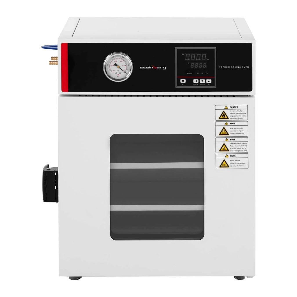 Forno di essiccazione sotto vuoto 800 watt 25 litri 14_0005869
