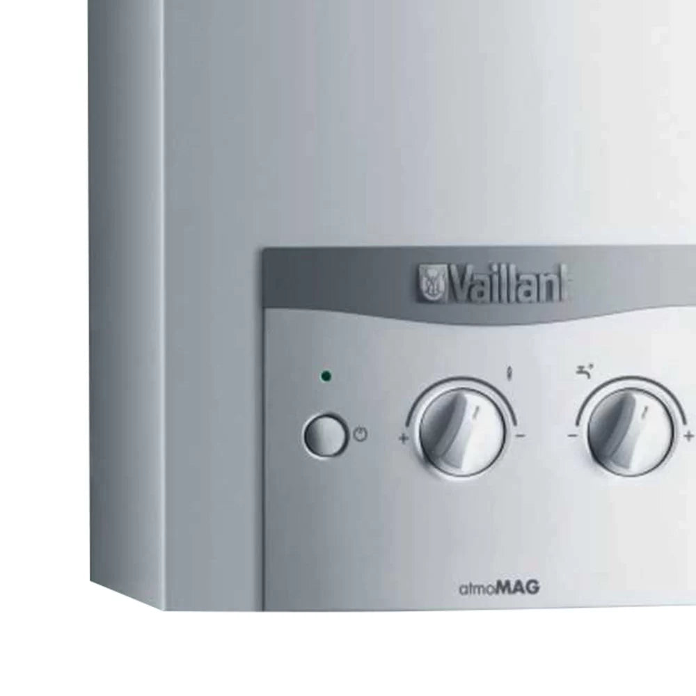 Scaldabagno Vaillant Atmomag 14 L a metano classe A