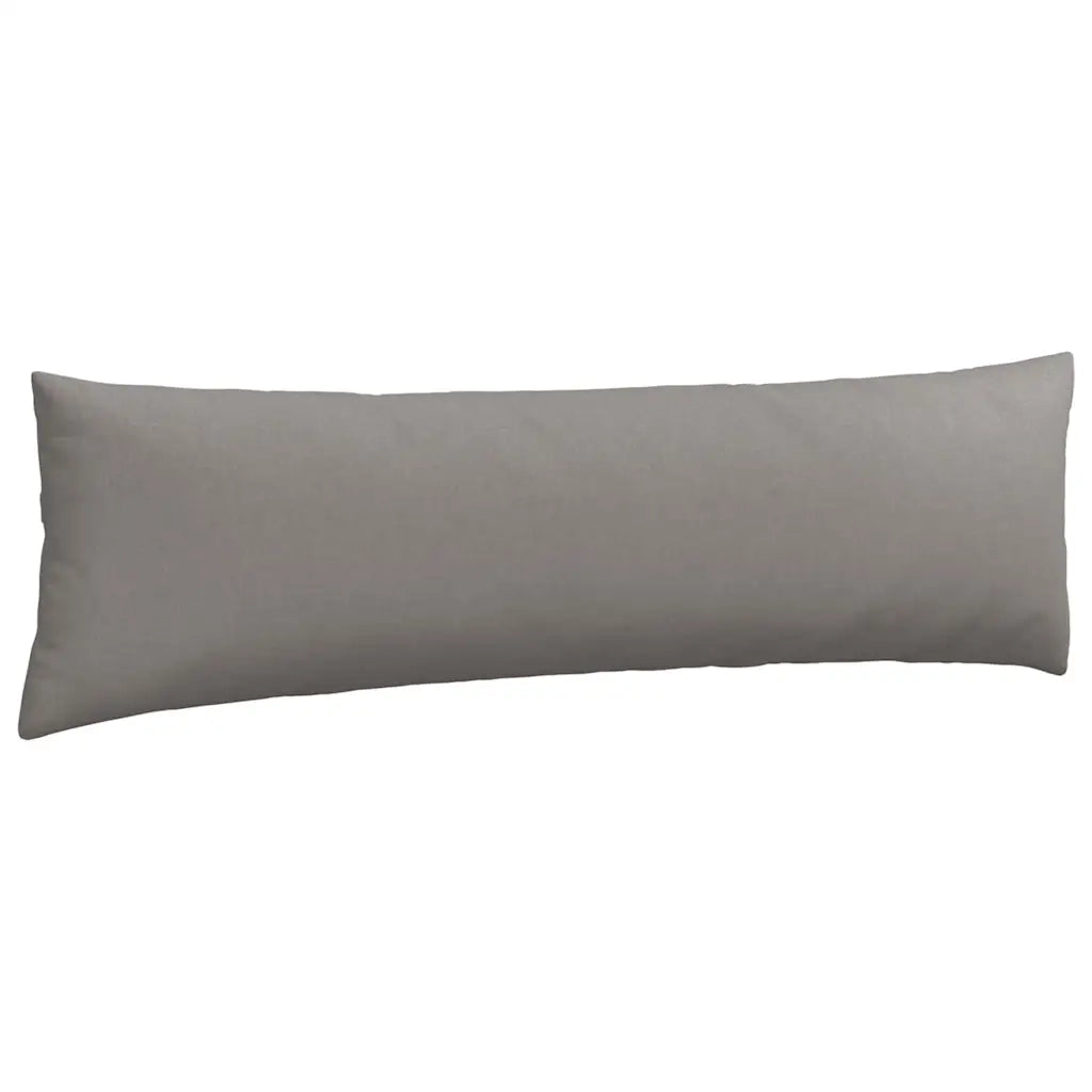 Cuscini da Divano 2 pz | Cuscini per sedie Talpa 145 x 40 cm Tessuto