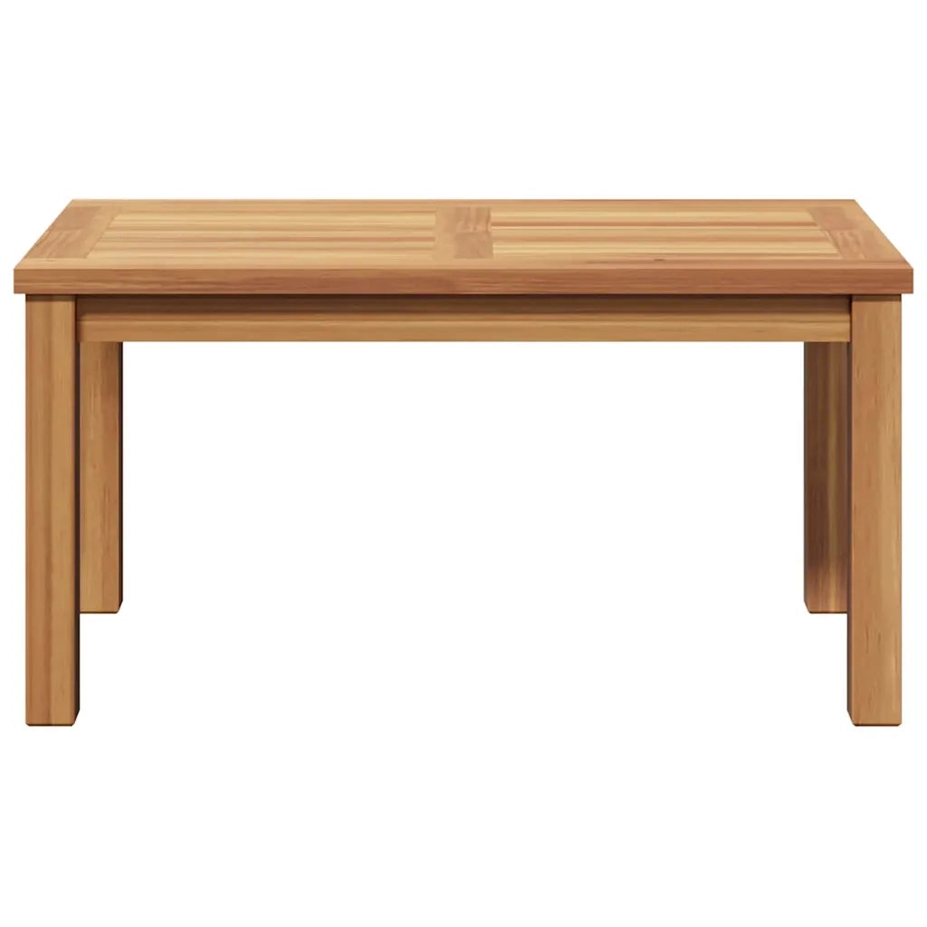 Tavolino da salotto Marrone 70 x 40 x 36 cm 42002302