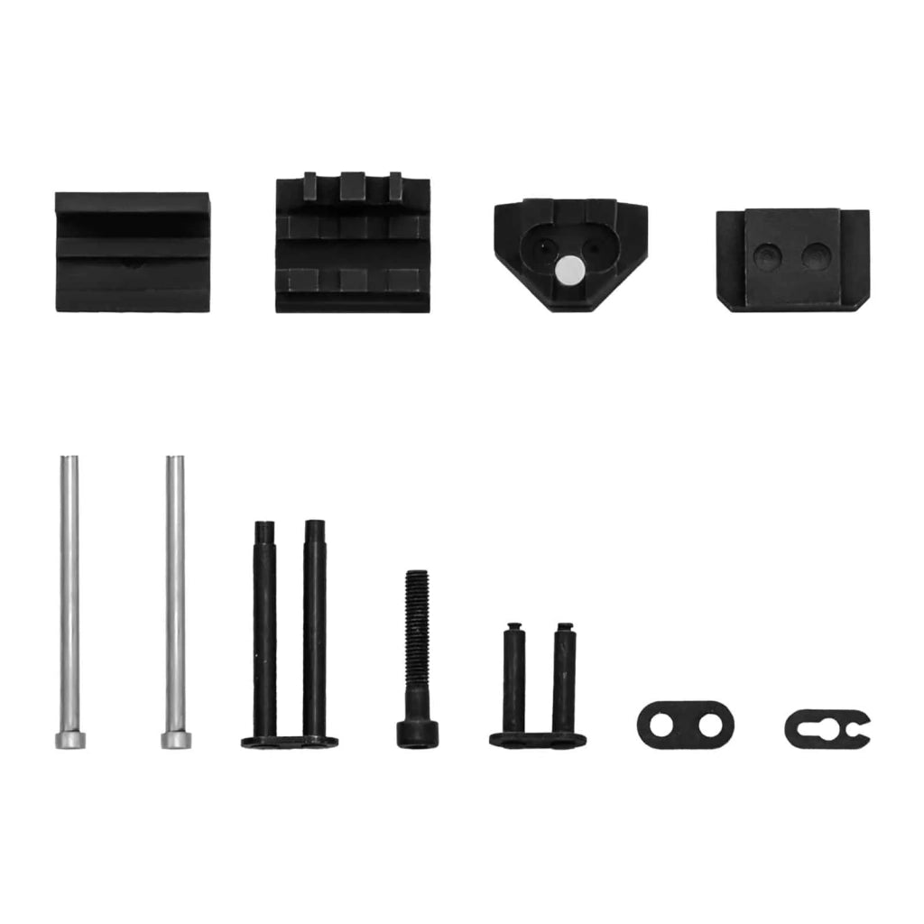 Guida catena/deriva - Mercedes - Jeep - Chrysler - 13 pezzi 14_0006492