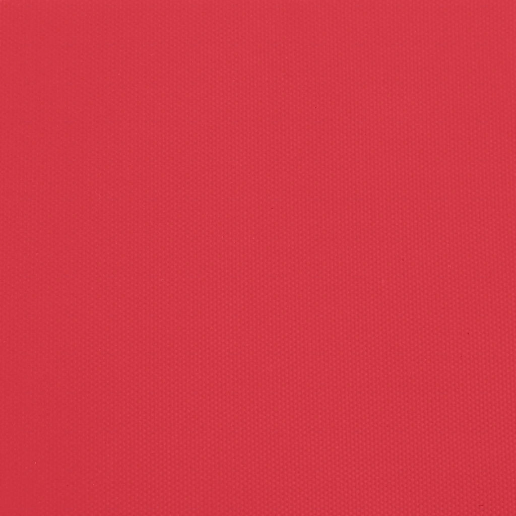 Rimorchio da Bici per Animali Rosso e Nero Oxford e Ferro CFW8759332