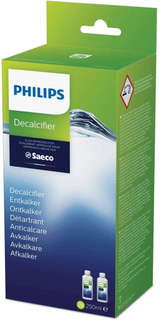 DECALCIFICANTE CONFEZIONE DOPPIA PHILIPS