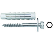TASSELLO C/VITE Ø14X70   ELEMATIC
