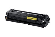 Toner Compa C3010ND,C3060FR,C3060ND-5K#CLT-Y503L/ELS