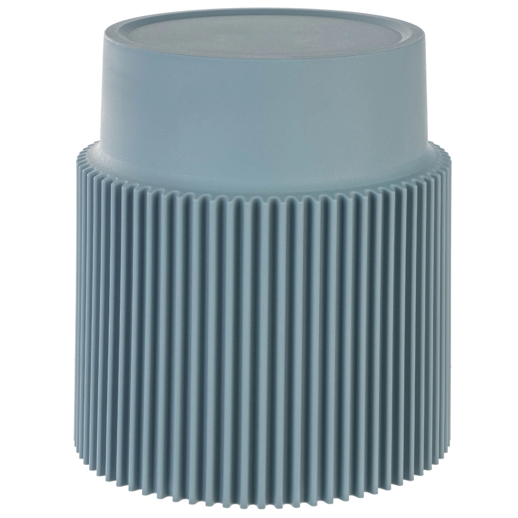 Vaso da fiori KADAX 15 cm, copripianta, vaso da fiori in plastica verde