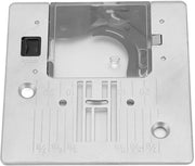 Sostituzione Piastra a Nastro - Materiale Duraturo Q235 Acciaio - Installazione Facile - Forma di Adattamento Precisa - Esperienza di Puntura Migliorata - Compatibile con Modelli Passport - Piastrina a Nastro