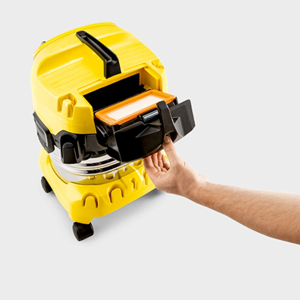 Karcher Bidone aspiratutto WD 4 S V-20/5/22