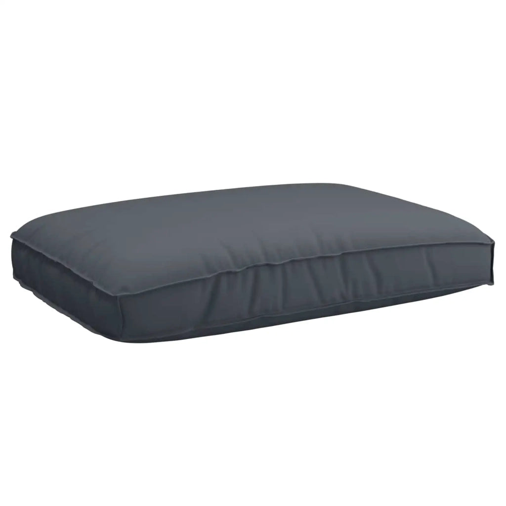 Set di divani con cuscino Antracite 240 x 92 x 69 cm 3418226