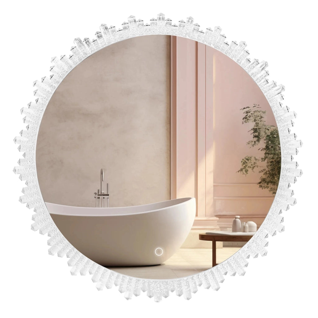 Specchio Led 60cm Yh-3564