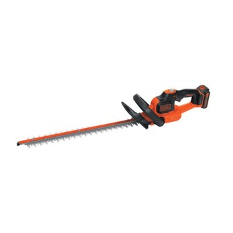 TAGLIASIEPI A BATTERIA B+D GTC18502PC 18V LITIO 50 CM- Black+Decker- 1,0 pz