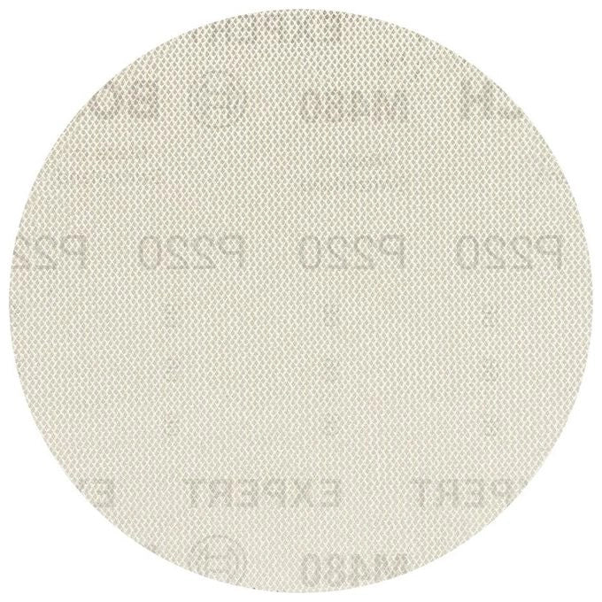 Bosch Abrasivi a rete Expert M480
