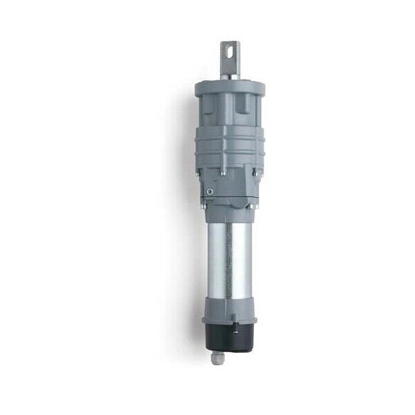 ATTUATORE AUTOBLOCCANTE ENCODER 24V PER CANCELLI A BATTENTE 200KG CARDIN BLI1000